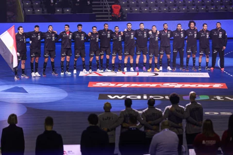 بعد شكوي رئيس البعثة.. تغيير مواعيد ومكان تدريبات منتخب مصر في بطولة العالم لكرة اليد